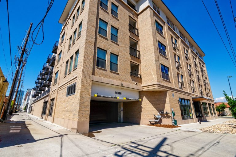 The Wheatley Flats Cornerstone Apartments